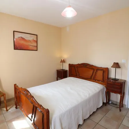 Сasa de vacaciones Maison De Caractere Avec Jardin, Terrasse, Jeux Pour Enfants Et Wifi - Animaux Acceptes - Fr-1-742-302 *