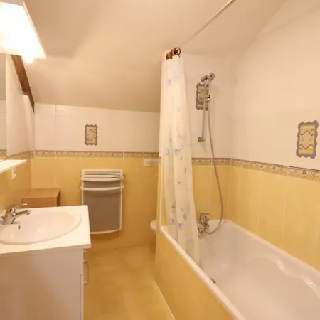 Maison De Caractere Avec Jardin, Terrasse, Jeux Pour Enfants Et Wifi - Animaux Acceptes - Fr-1-742-302 Сasa de vacaciones *